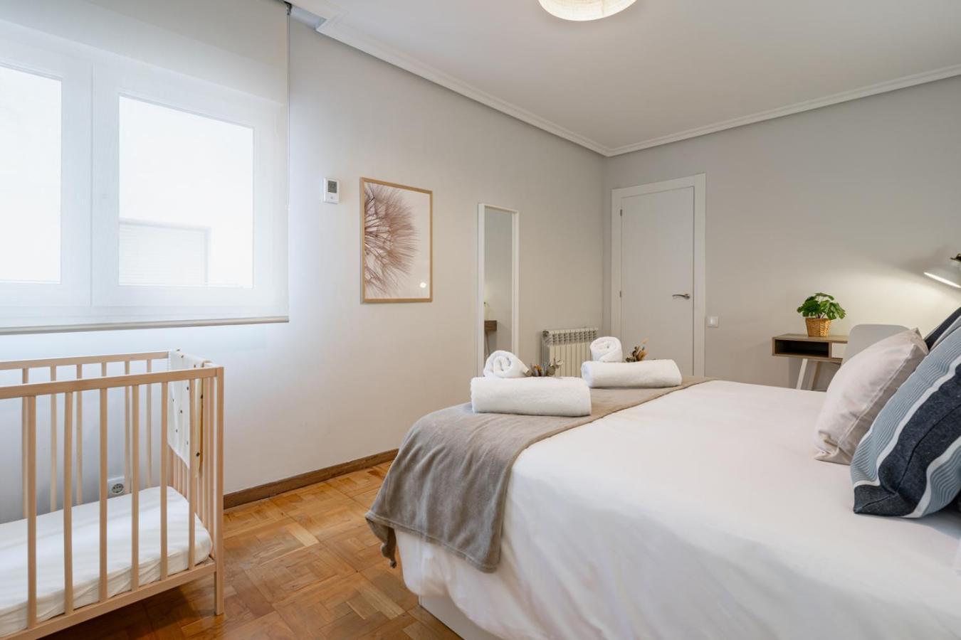 Apartamento Tres Mares Gijon Exterior photo