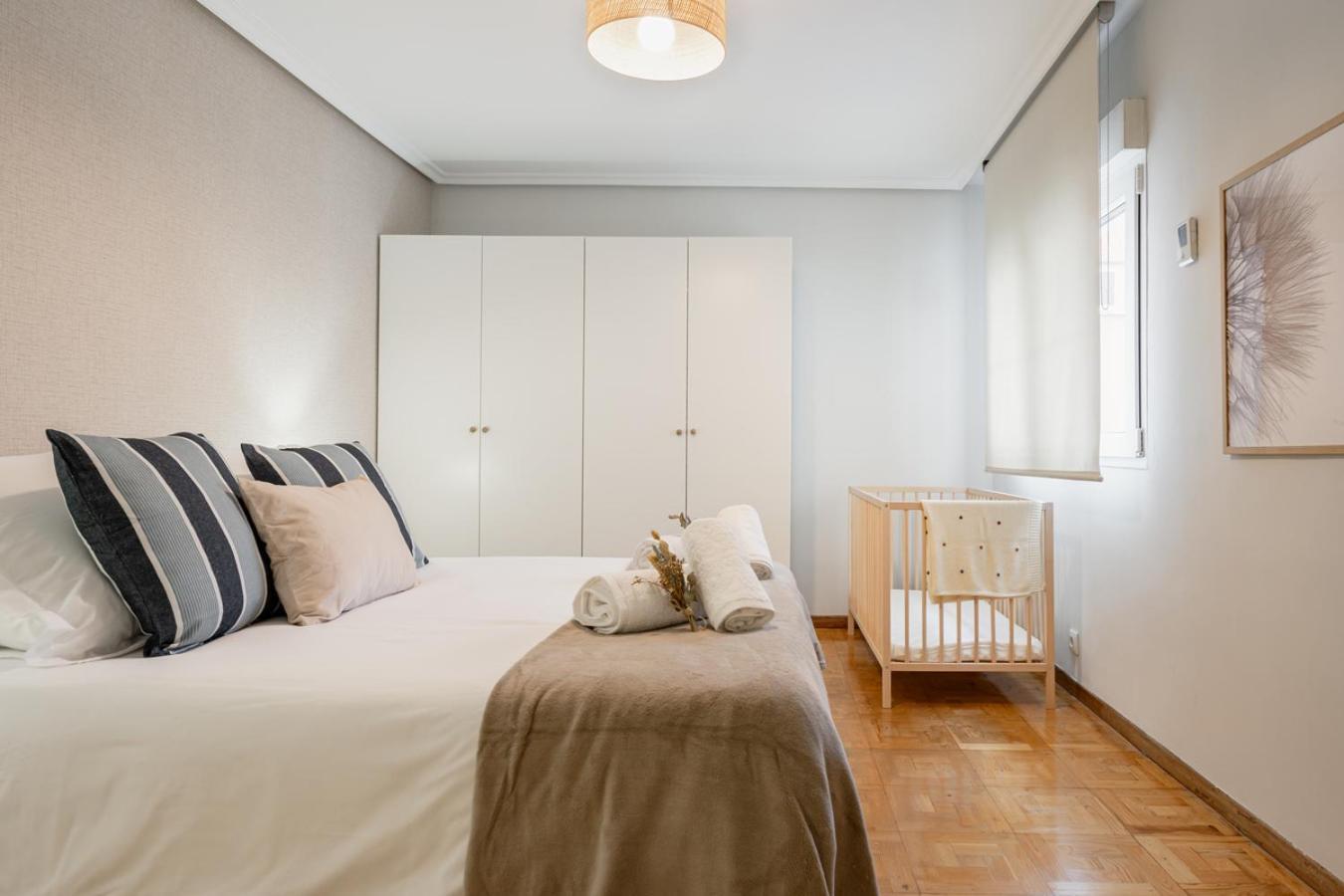 Apartamento Tres Mares Gijon Exterior photo