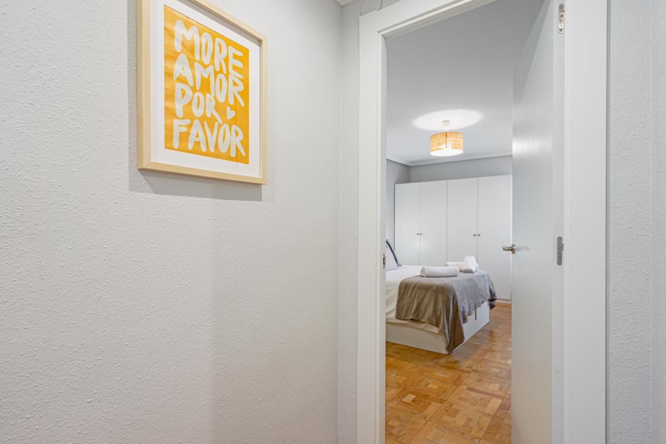 Apartamento Tres Mares Gijon Exterior photo